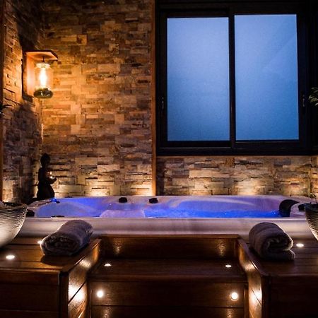 B&B Villa Sensorielle Nice Ngoại thất bức ảnh