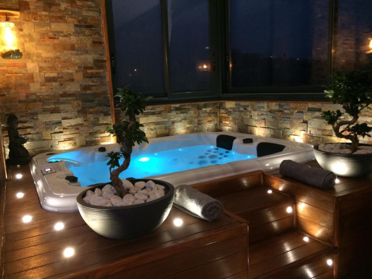 B&B Villa Sensorielle Nice Ngoại thất bức ảnh