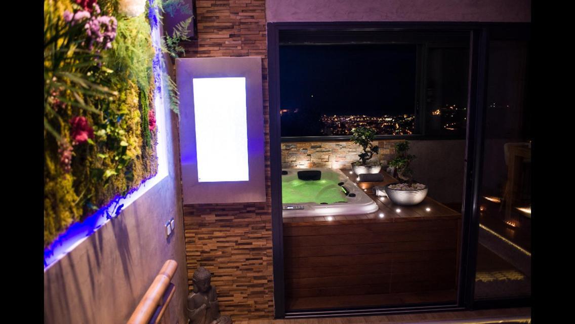 B&B Villa Sensorielle Nice Ngoại thất bức ảnh