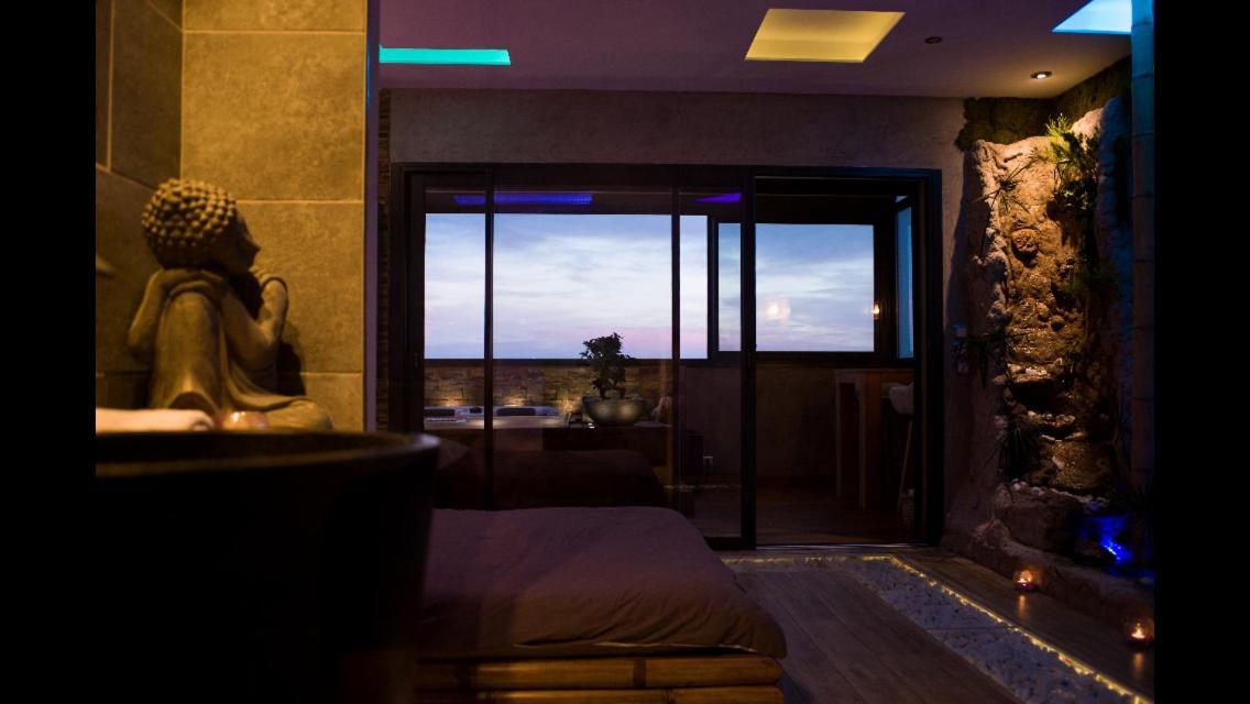 B&B Villa Sensorielle Nice Ngoại thất bức ảnh