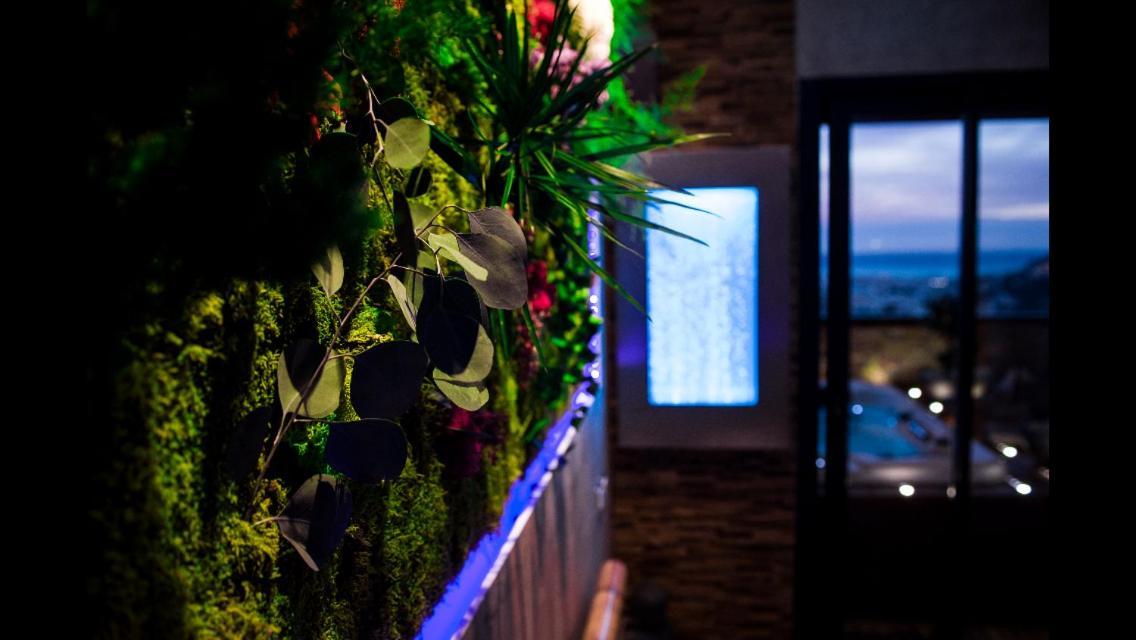 B&B Villa Sensorielle Nice Ngoại thất bức ảnh
