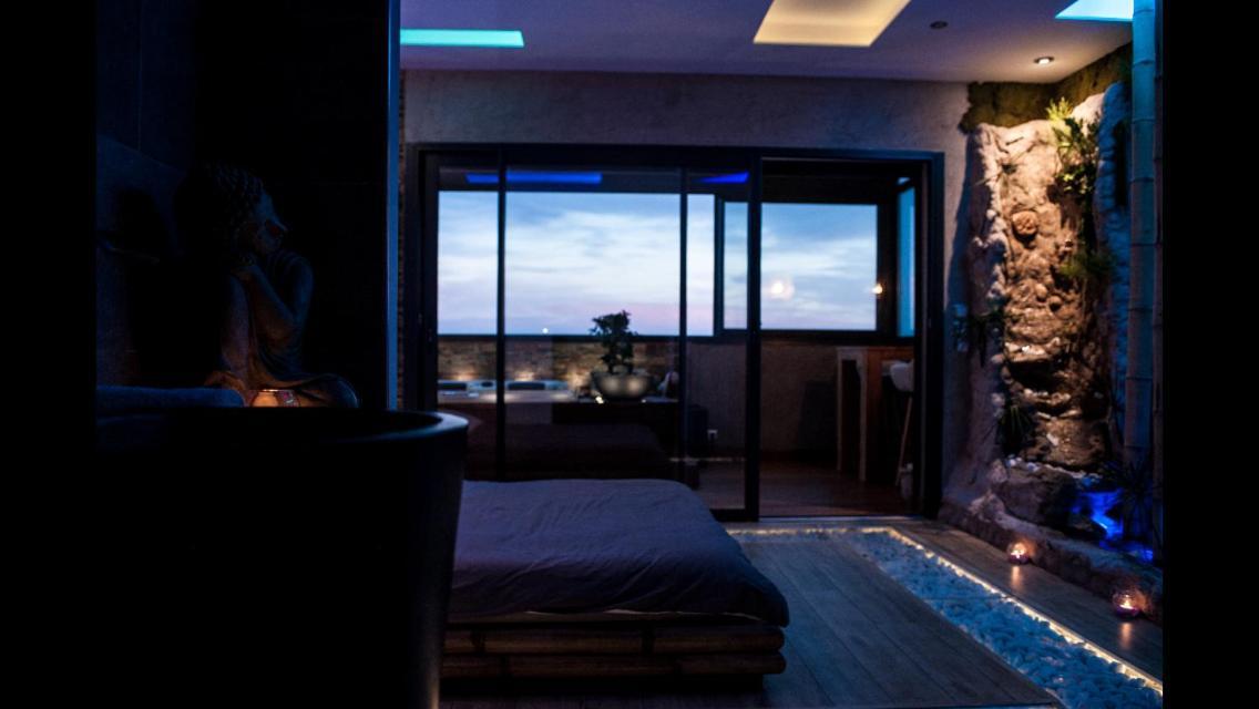 B&B Villa Sensorielle Nice Ngoại thất bức ảnh