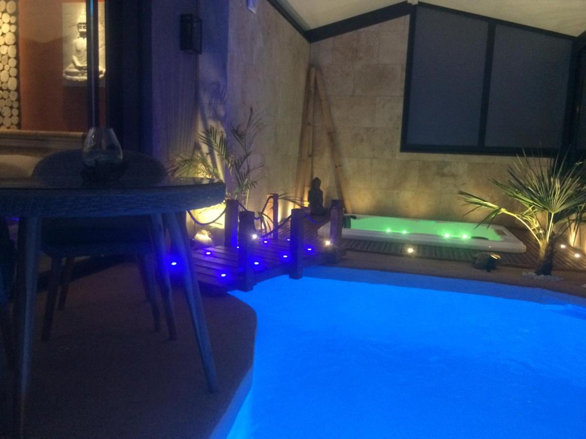 B&B Villa Sensorielle Nice Ngoại thất bức ảnh