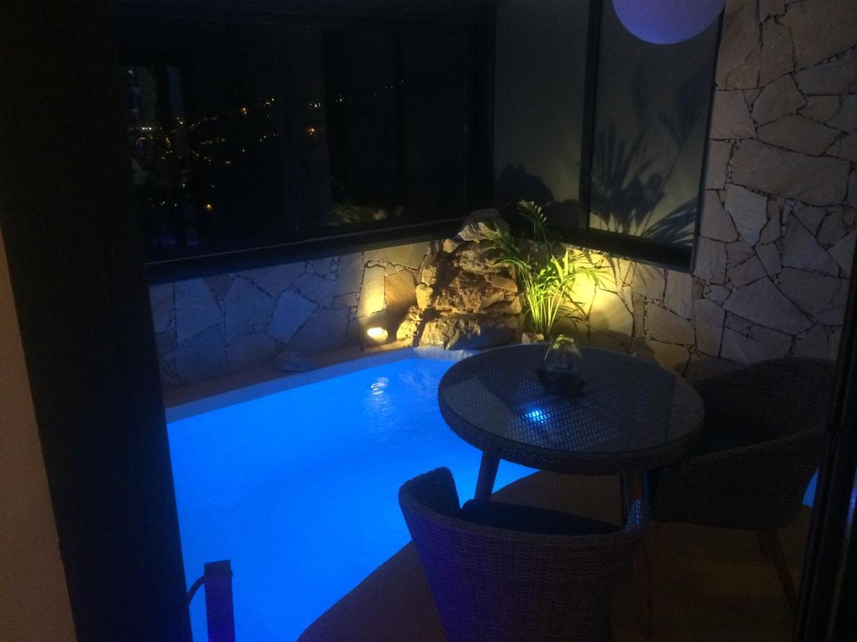 B&B Villa Sensorielle Nice Ngoại thất bức ảnh