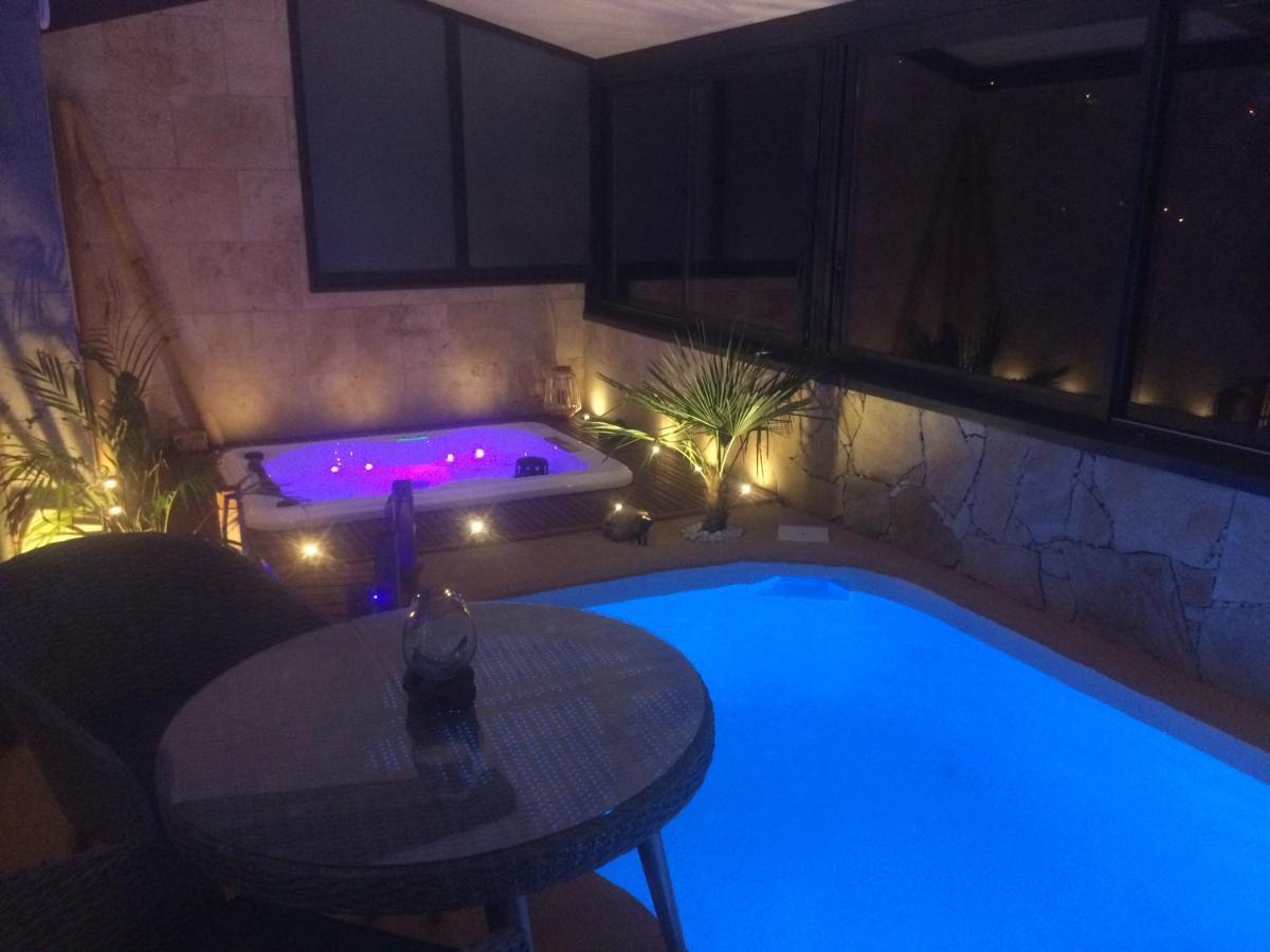 B&B Villa Sensorielle Nice Ngoại thất bức ảnh