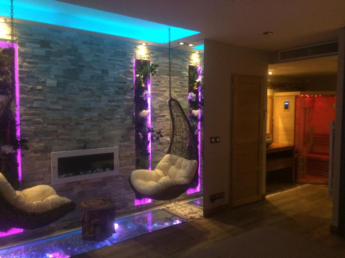 B&B Villa Sensorielle Nice Ngoại thất bức ảnh