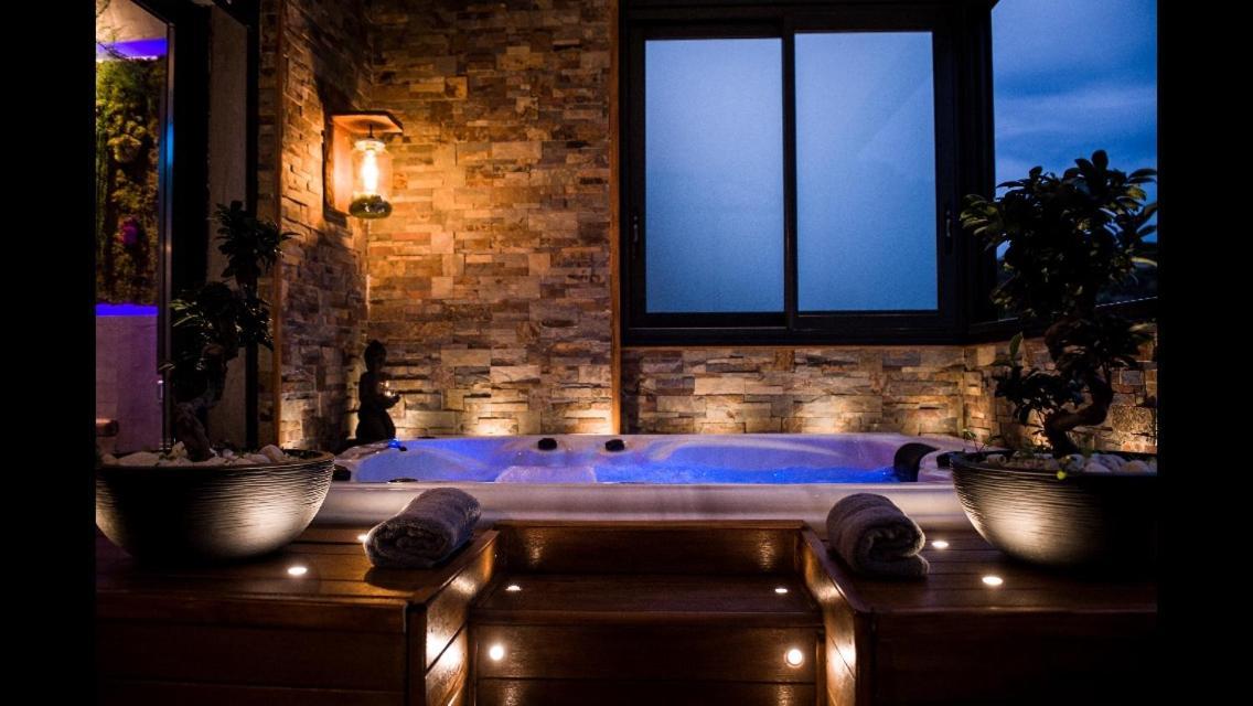 B&B Villa Sensorielle Nice Ngoại thất bức ảnh