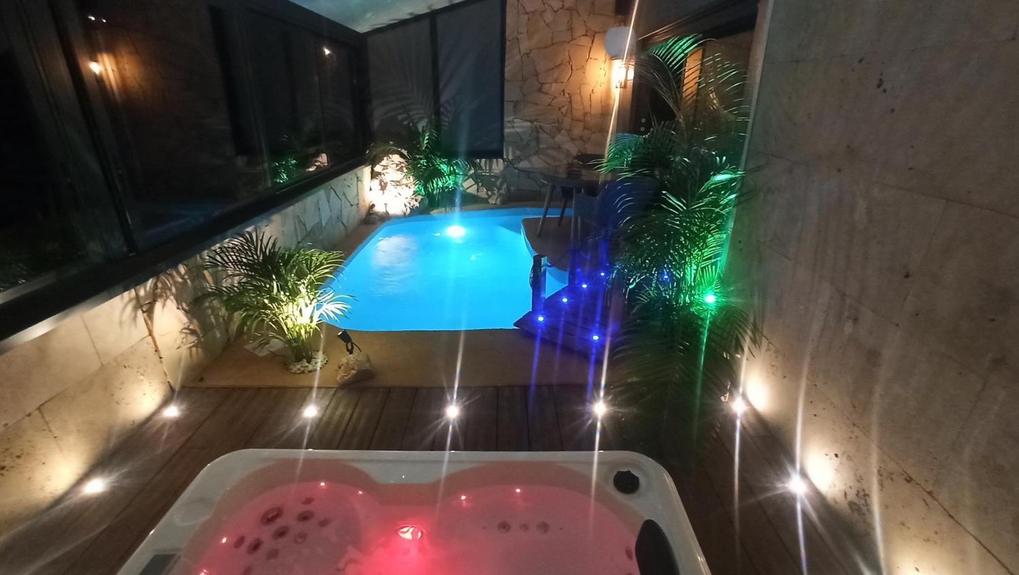 B&B Villa Sensorielle Nice Ngoại thất bức ảnh