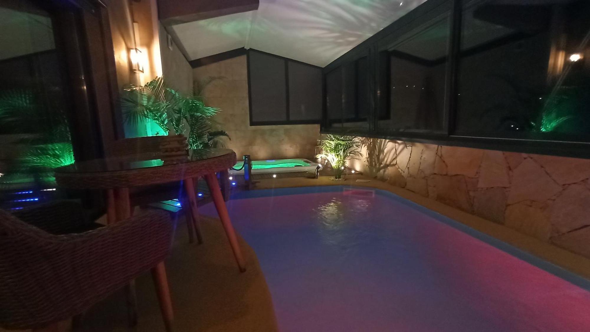 B&B Villa Sensorielle Nice Ngoại thất bức ảnh